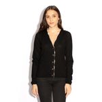 63252-Cardigan-Burberry-Preto