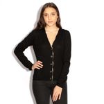 63252-Cardigan-Burberry-Preto