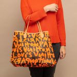 63359-Bolsa-Louis-Vuitton-Neverfull-Graffiti-Laranja-verso