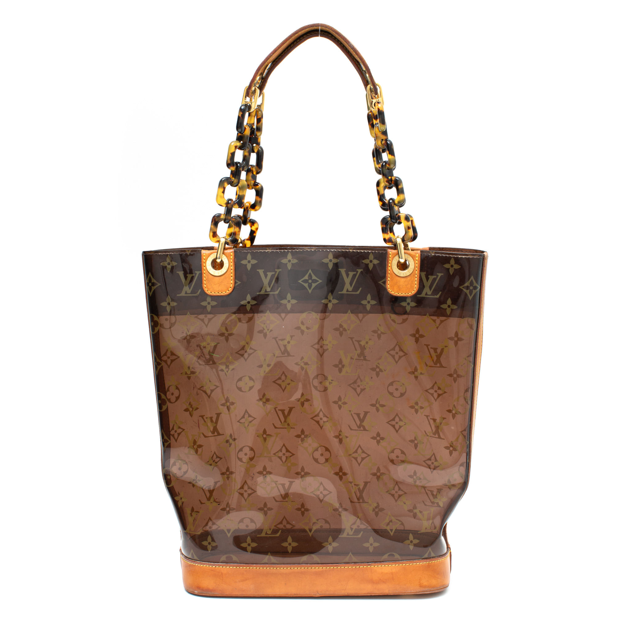 Bolsa Louis Vuitton Sunset  Brechó de luxo - Prettynew