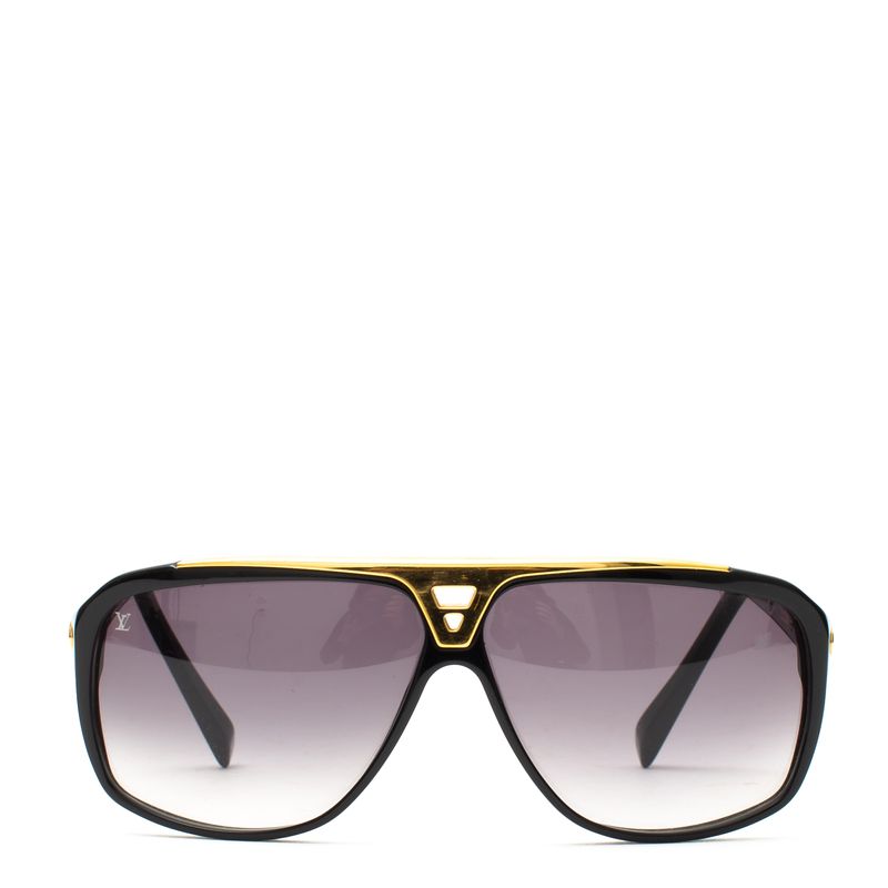 Oculos-Louis-Vuitton-Preto-Z0350W
