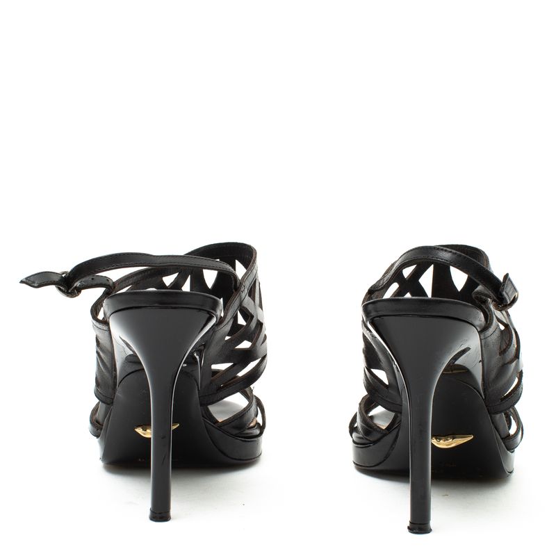 Sandalia-Diane-von-Furstenberg-Couro-Preto