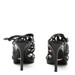 Sandalia-Diane-von-Furstenberg-Couro-Preto