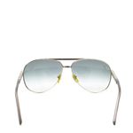 Oculos-Louis-Vuitton-Prateado
