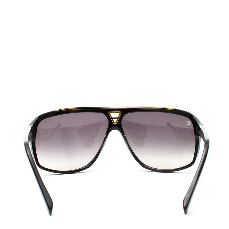Oculos-Louis-Vuitton-Preto-Z0350W