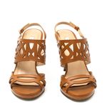 Sandalia-Diane-von-Furstenberg-Couro-Caramelo