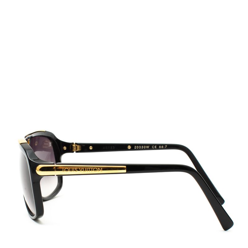 Oculos-Louis-Vuitton-Preto-Z0350W