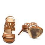 Sandalia-Diane-von-Furstenberg-Couro-Caramelo