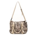 Bolsa-Burberry-Smoked-Check