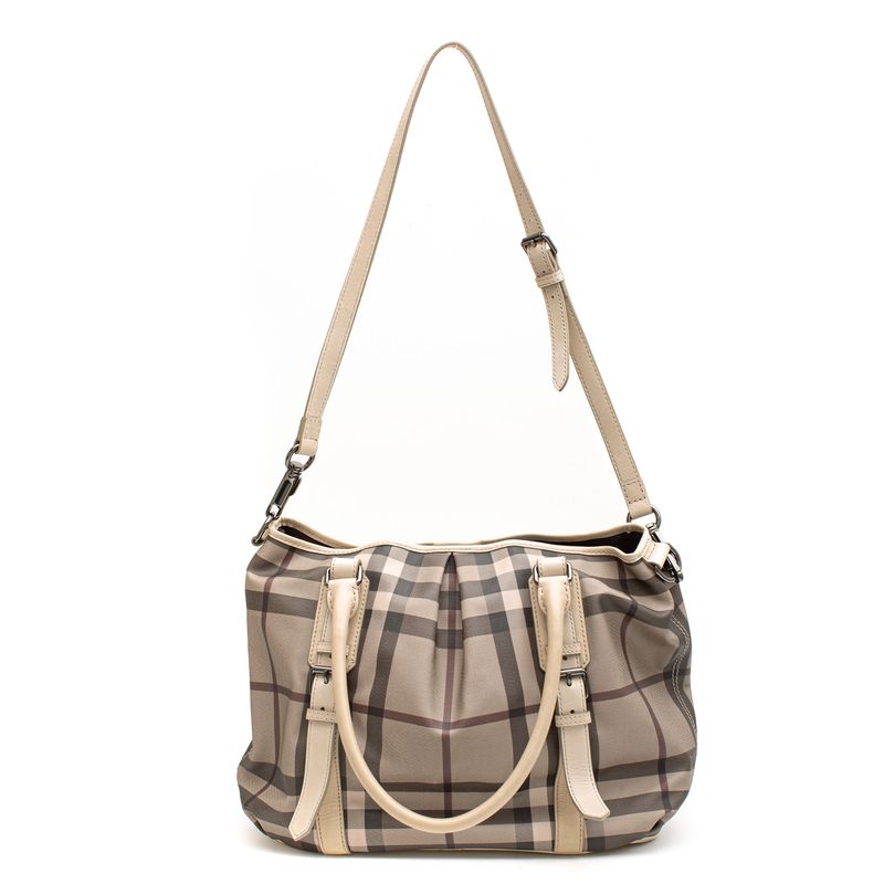 Bolsa-Burberry-Smoked-Check