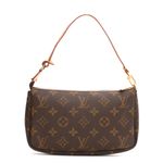 Pochette-Louis-Vuitton-Monograma