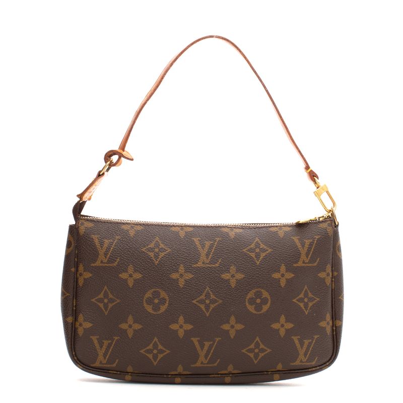Pochette-Louis-Vuitton-Monograma