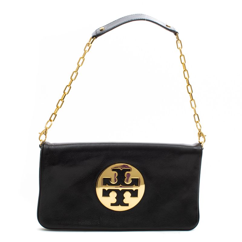 Bolsa-Tory-Burch-Couro-Preto