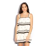 Vestido-Marc-Jacobs-Babados-e-Bolinhas
