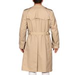 Trench-Coat-Christian-Dior-Monsieur-Caqui-Comprido