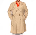 Trench-Coat-Christian-Dior-Monsieur-Caqui-Comprido