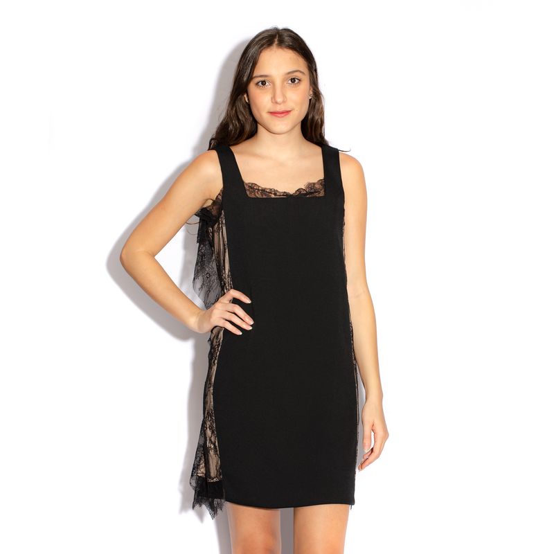Vestido-Isabella-Globbi-Preto-e-Renda