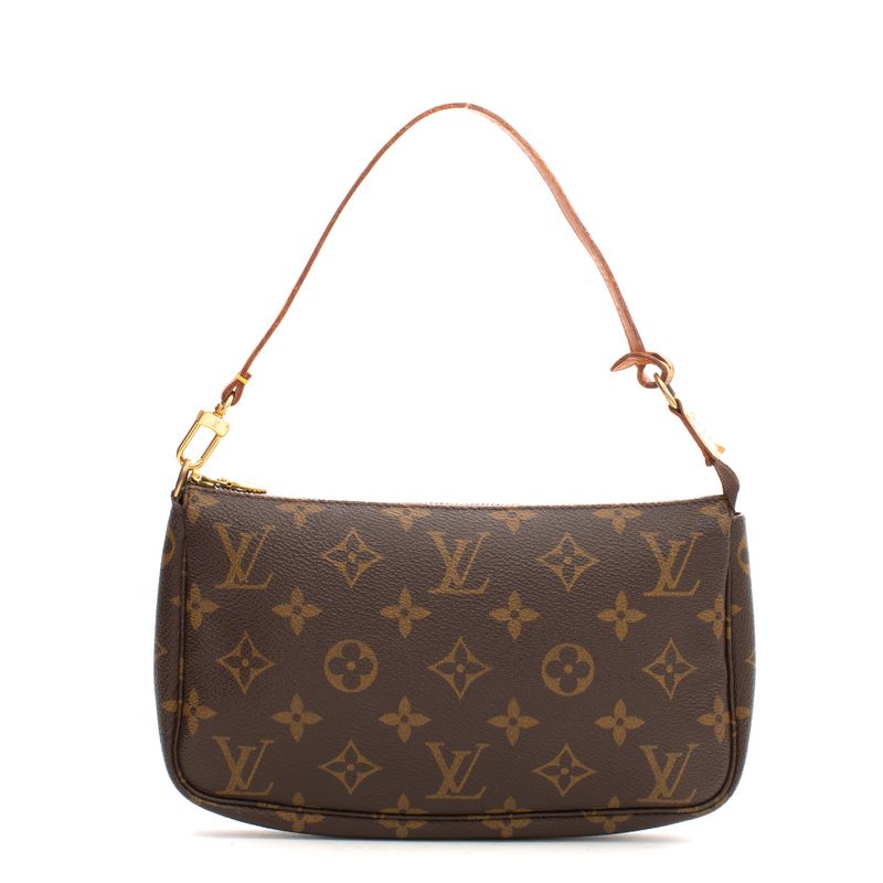 Pochette-Louis-Vuitton-Monograma