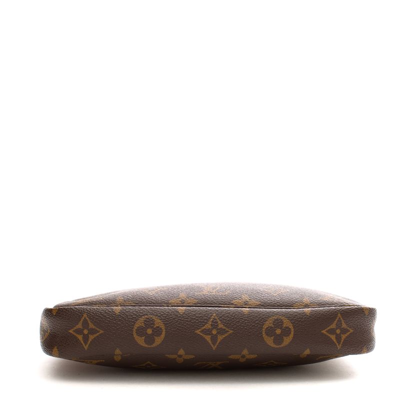 Pochette-Louis-Vuitton-Monograma