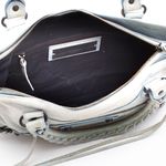 Bolsa-Balenciaga-Classic-City-Azul-Pequena