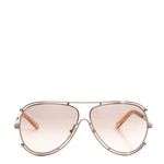 Oculos-Chloe-Aviador-Rose