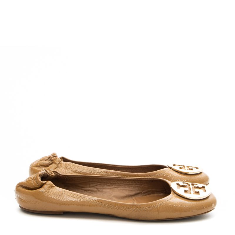 Sapatilha-Tory-Burch-Verniz-Caramelo