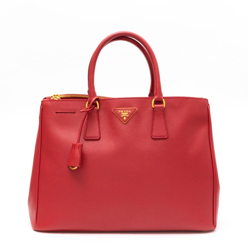 Bolsa-Prada-Galleria-Saffiano-Vermelho