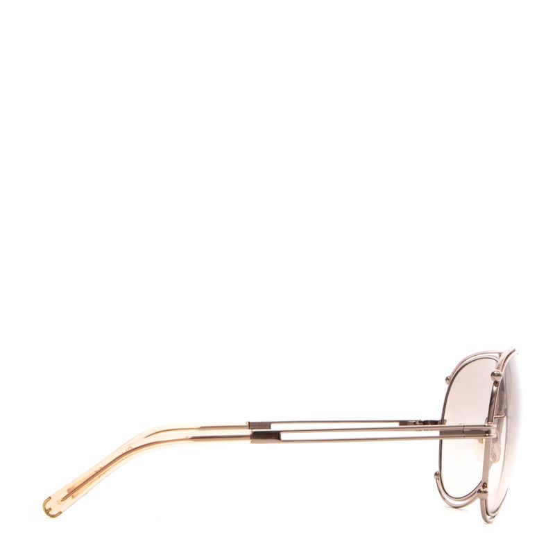 Oculos-Chloe-Aviador-Rose