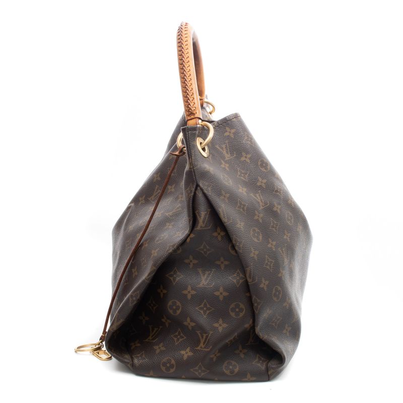 Bolsa-Louis-Vuitton-Artsy-Monograma