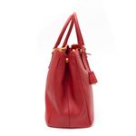Bolsa-Prada-Galleria-Saffiano-Vermelho