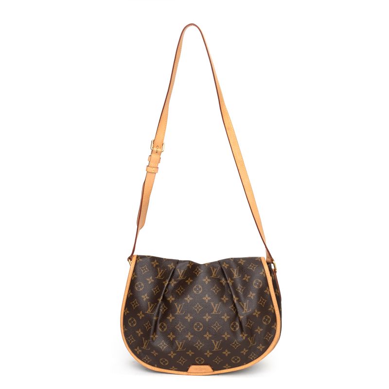 Bolsa-Louis-Vuitton-Menilmontant-Monogram