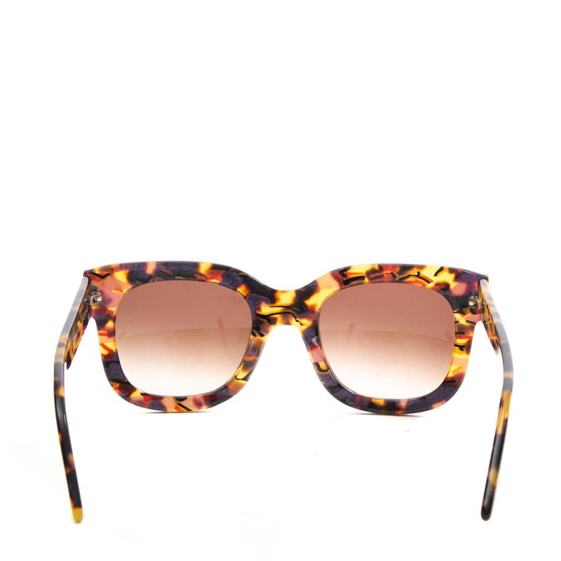 Oculos-Thierry-Lasry-Acetato-Tartaruga