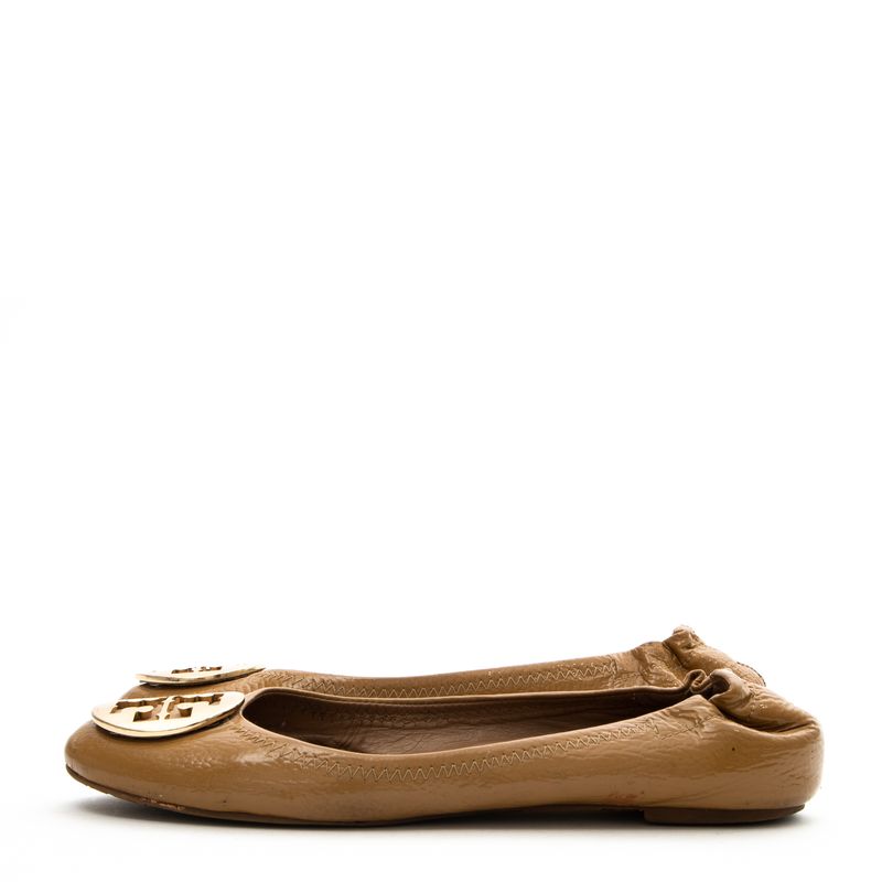 Sapatilha-Tory-Burch-Verniz-Caramelo