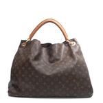 Bolsa-Louis-Vuitton-Artsy-Monograma