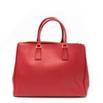 Bolsa-Prada-Galleria-Saffiano-Vermelho