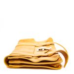 Clutch-Proenza-Schouler-Couro-Amarelo