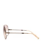 Oculos-Chloe-Aviador-Rose