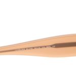 Oculos-Celine-Acetato-Marrom-Claro