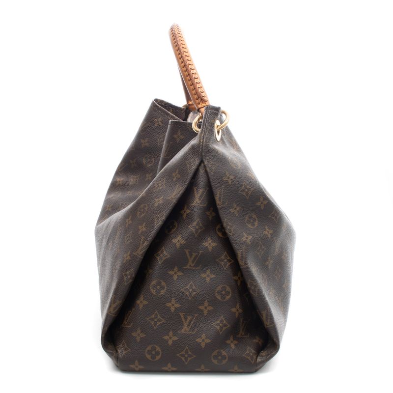 Bolsa-Louis-Vuitton-Artsy-Monograma