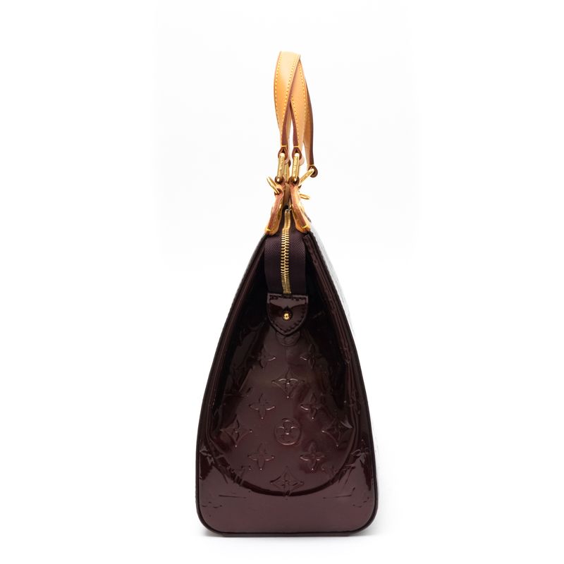 Bolsa-Louis-Vuitton-Brea-MM-Verniz-Vinho