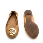 Sapatilha-Tory-Burch-Verniz-Caramelo