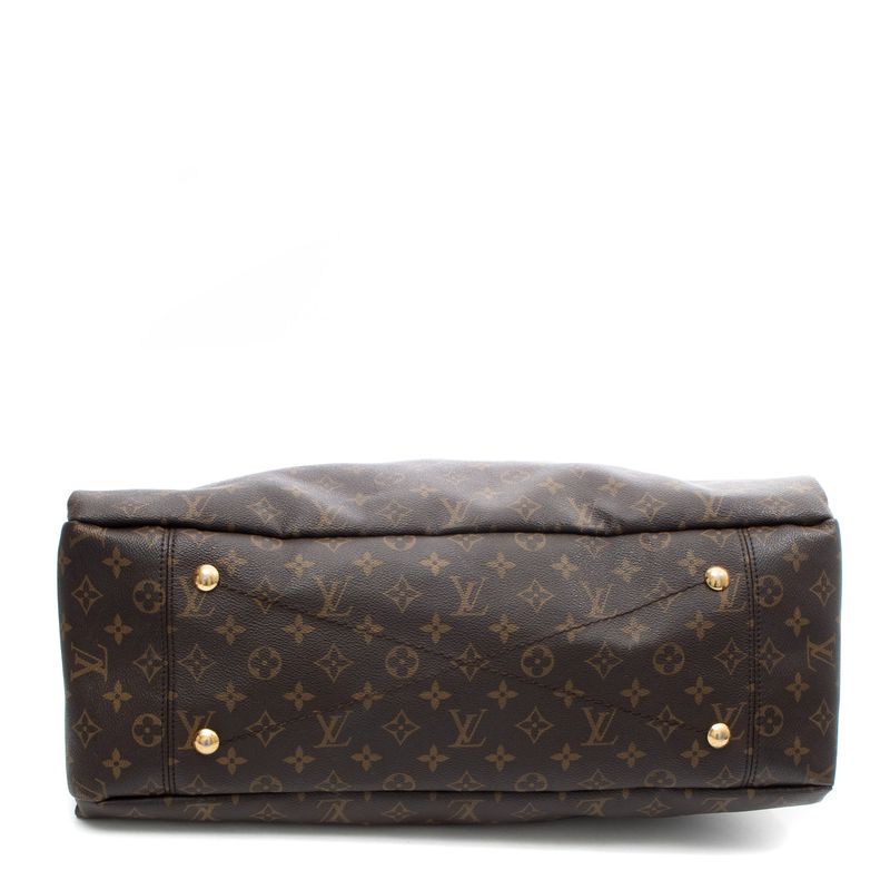 Bolsa-Louis-Vuitton-Artsy-Monograma