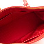 Bolsa-Prada-Galleria-Saffiano-Vermelho