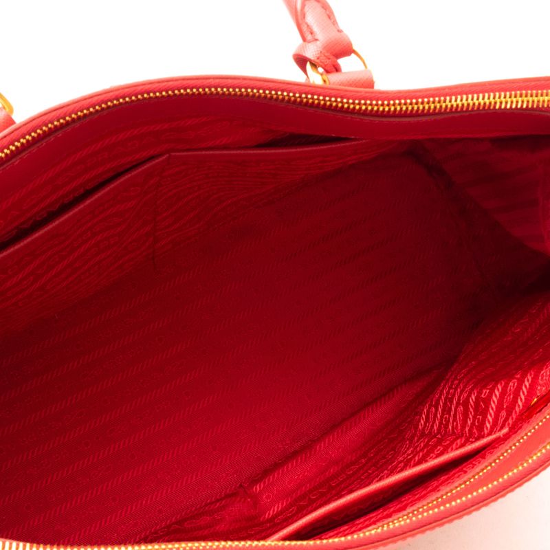 Bolsa-Prada-Galleria-Saffiano-Vermelho
