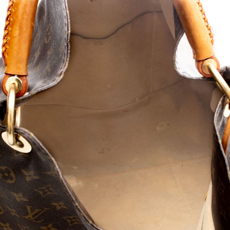 Bolsa-Louis-Vuitton-Artsy-Monograma