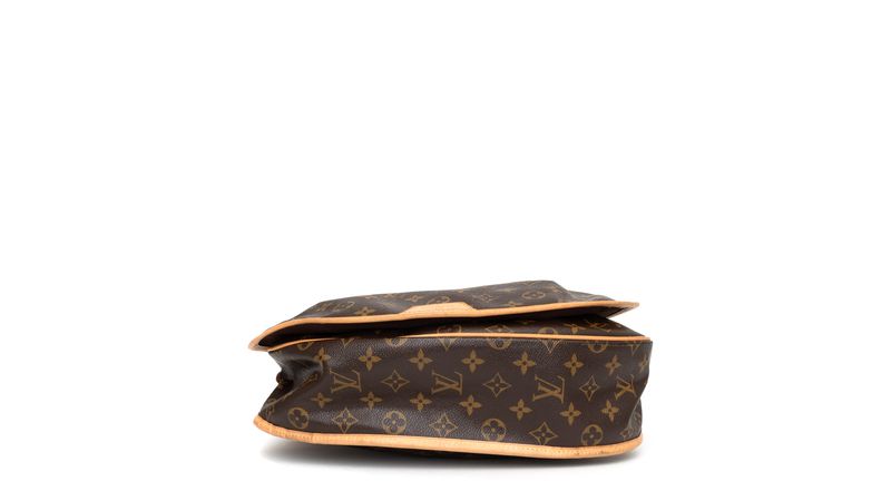 Bolsa Louis Vuitton Menilmontant GM - Inffino, Brechó de Luxo Online