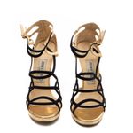 63464-Sandalia-Jimmy-Choo-Preta-e-Dourado