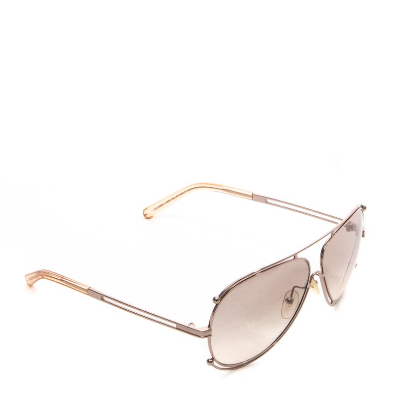 63447-Oculos-Chloe-Aviador-Rose-verso