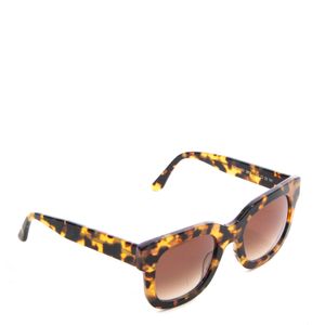 Óculos Thierry Lasry Acetato Tartaruga