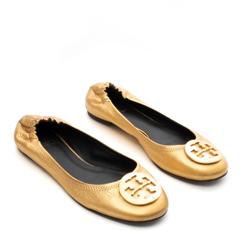 63453-Sapatilha-Tory-Burch-Couro-Dourado-verso